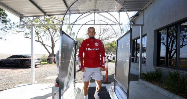 Direção aguarda definição de calendário para renovar com D'Alessandro