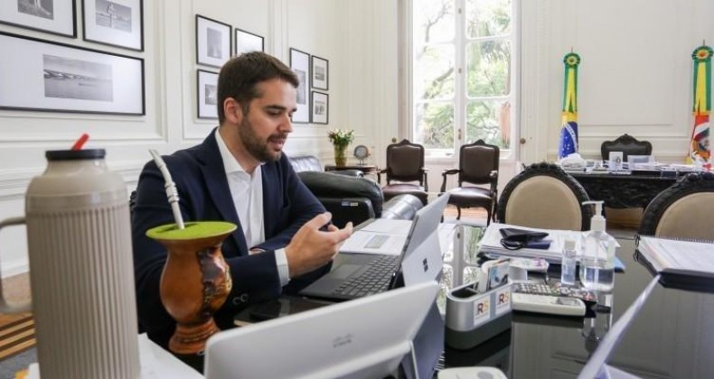 Governo do RS publica portaria para reabertura de escolas