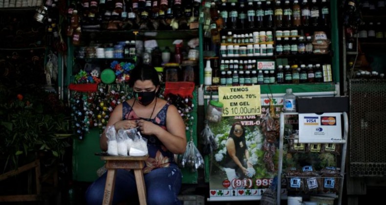 Saiba como cada estado está retomando as atividades econômicas no país