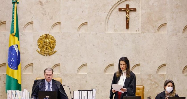 STF veta corte de salário de servidores