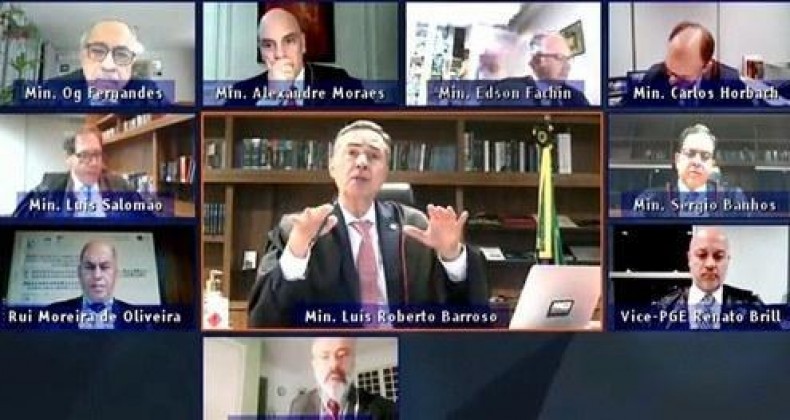 TSE decide recalcular divisão de recursos do bilionário Fundo Eleitoral