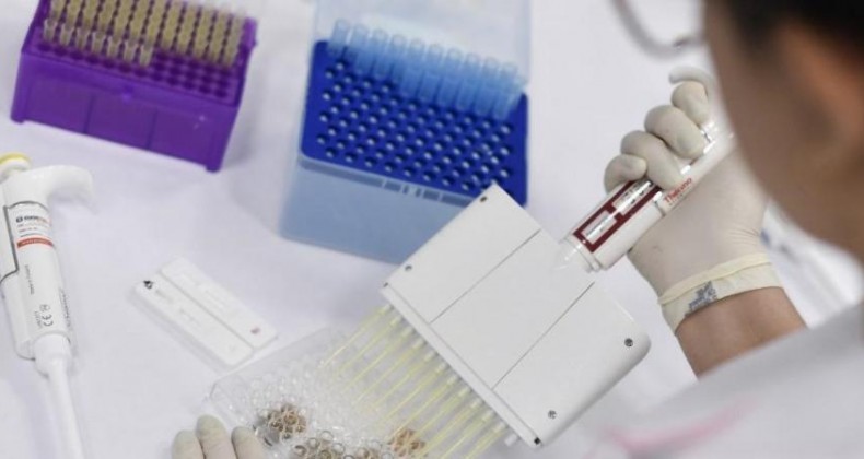 Anvisa libera testes de vacina chinesa contra o novo coronavírus