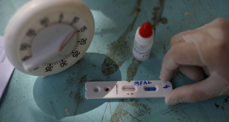 Brasil tem 1.603.055 casos de covid-19 diagnosticados