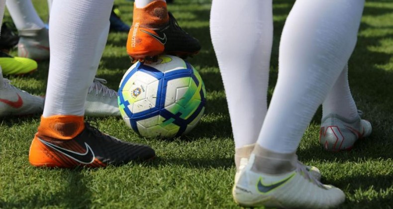 Clubes da série A lançam manifesto de apoio à MP 984