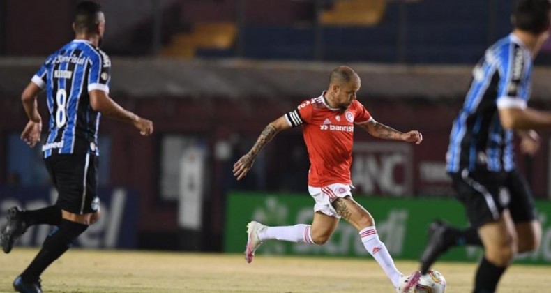 D'Ale e Coudet podem perder mais de um jogo do Inter em julgamento