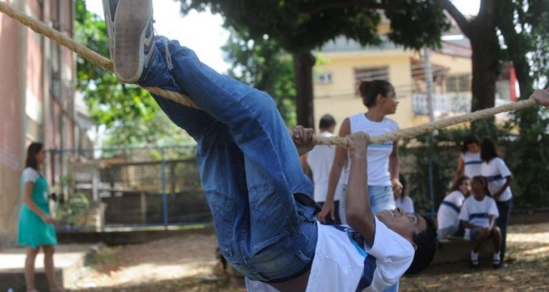 Estatuto da Criança e do Adolescente completa 30 anos