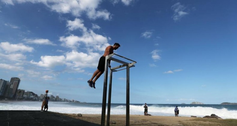 Exercício físico na quarentena pode não melhorar bem estar emocional