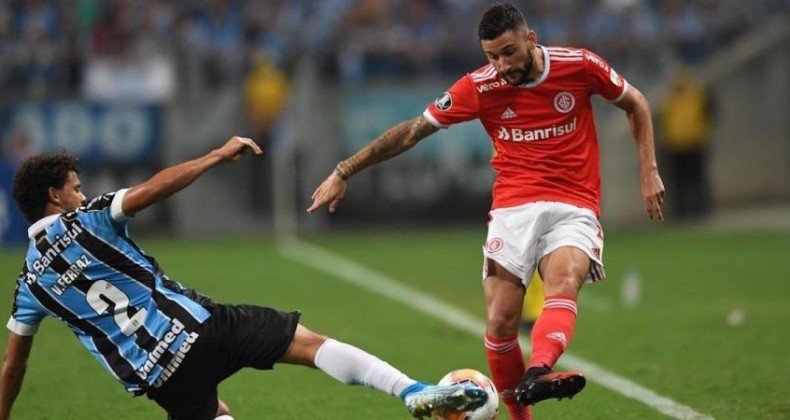 Gre-Nal de retomada do Gauchão não está confirmado para o Beira-Rio