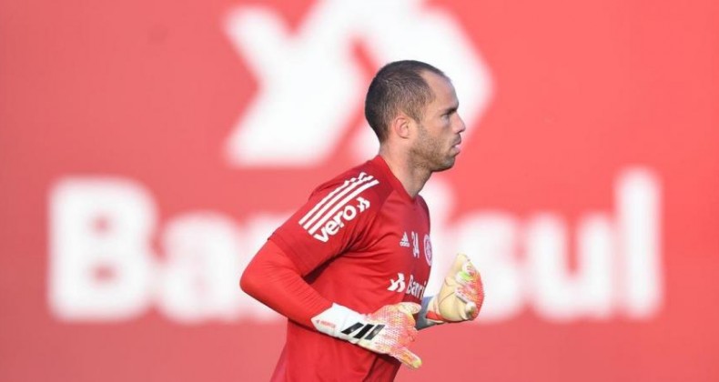 Lomba quer Inter com 