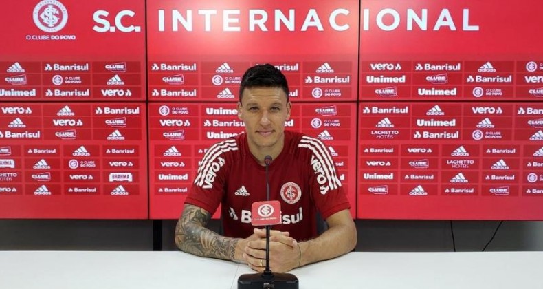 Musto sobre Gre-Nal: 