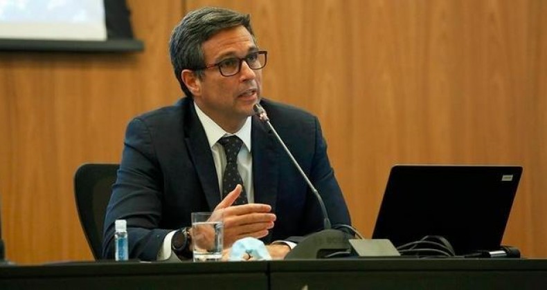 Presidente do BC vê recuperação da economia