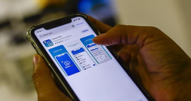 Saiba como desbloquear as contas digitais do auxílio emergencial