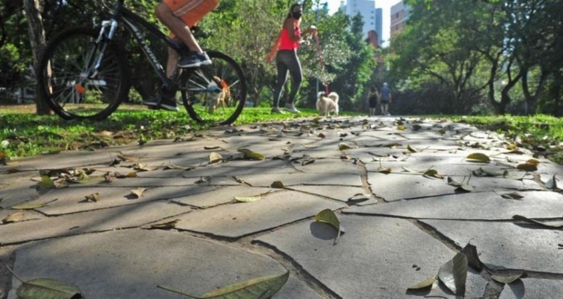 Sol volta a aparecer nesta sexta-feira e antecede forte calor no RS