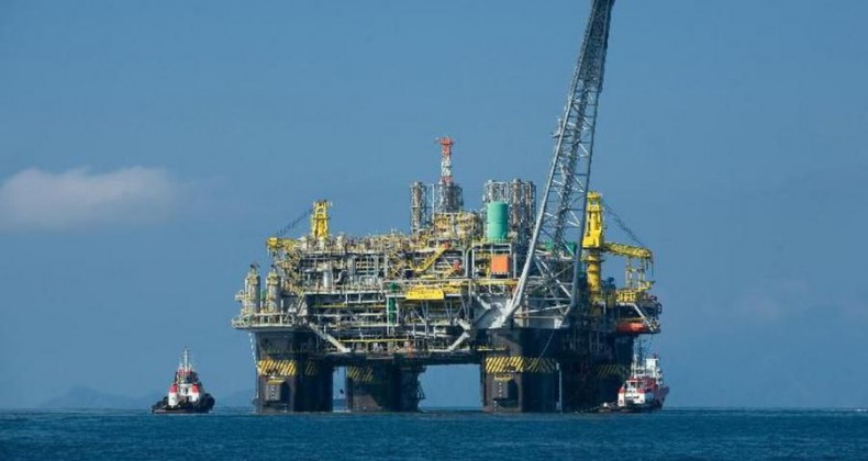 Produção no pré-sal passa de 70% do petróleo e gás extraídos no país