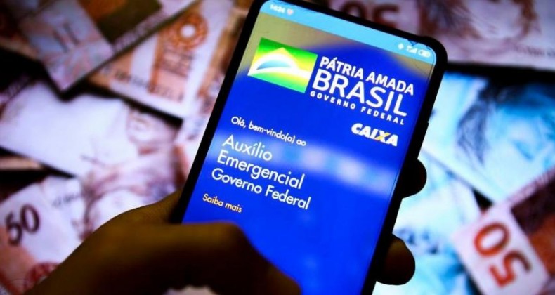 Governo passa pente-fino em cadastro para novas parcelas do auxílio