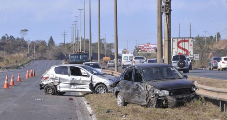 Problemas na saúde de motoristas são causas de milhares de acidentes