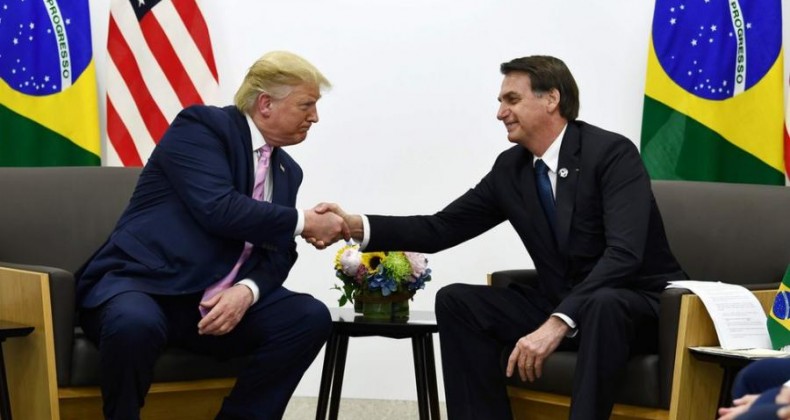 Brasil e EUA devem assinar acordo para favorecer o comércio bilateral