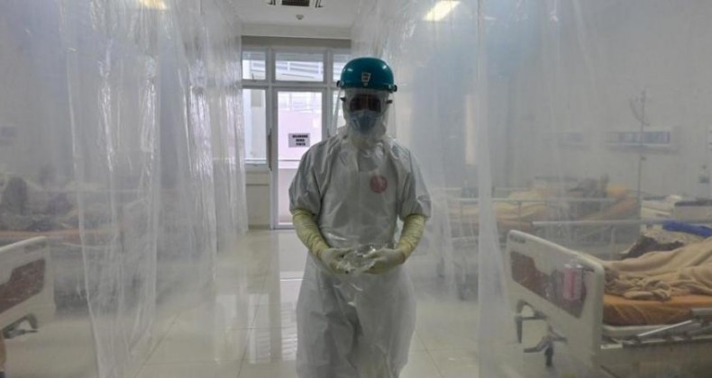 Brasil ultrapassa marca de 152 mil mortes pela Covid-19