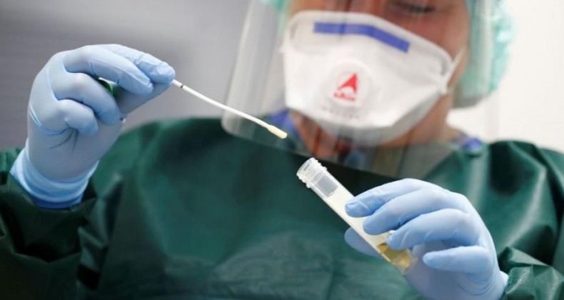 Covid-19: Brasil tem 24,8 mil novos casos e mais 497 mortes em 24h