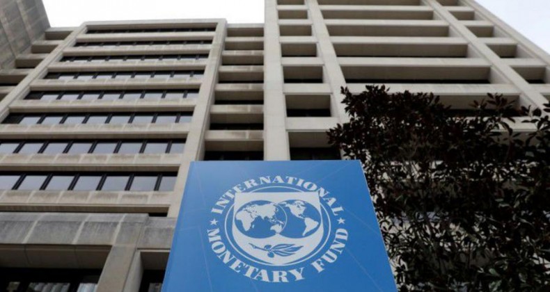 FMI melhora projeção e prevê recuo de 5,8% para economia brasileira