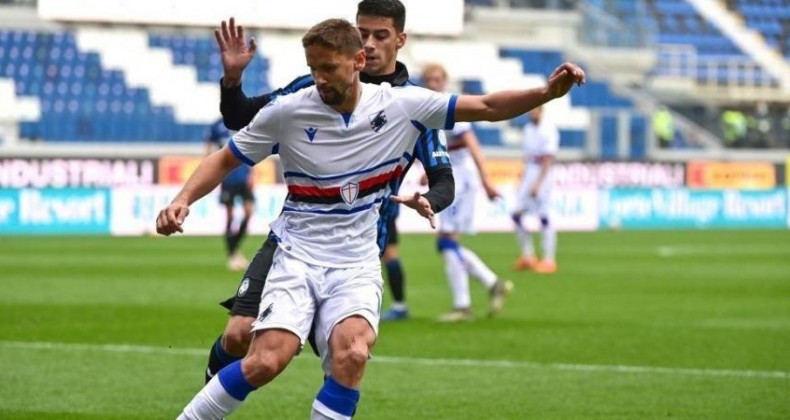 Grêmio aguarda Sampdoria para avançar negociação com Gastón Ramírez