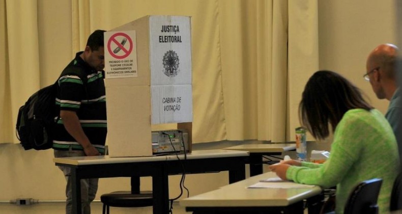 TRE-RS ainda busca 3,5 mil mesários para eleição
