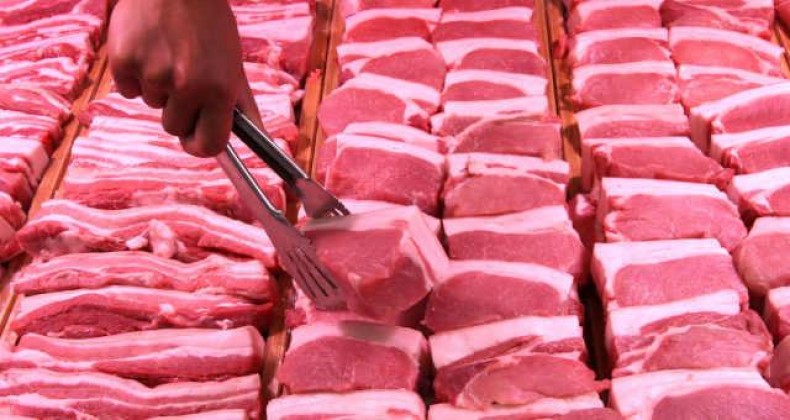 Até 2023, teremos boa expectativa da China para carne suína, diz ABCS