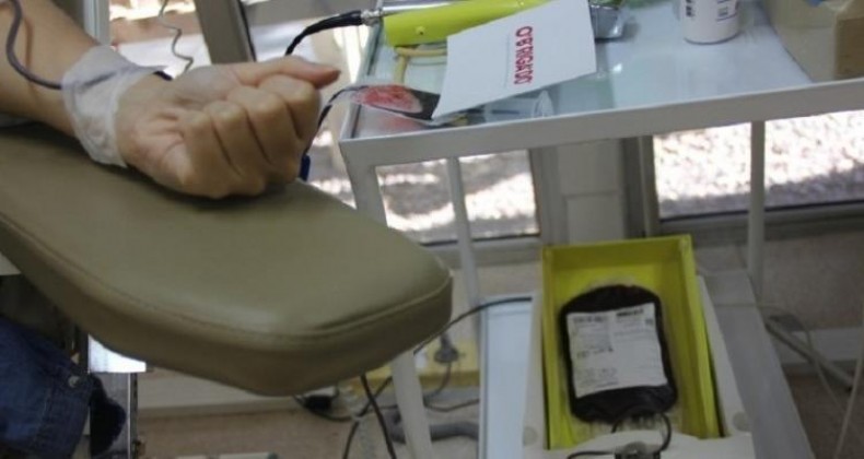 Doações de sangue caem 20% no RS durante na pandemia