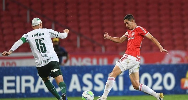 Abel valoriza Praxedes e aproveitamento da base no Inter