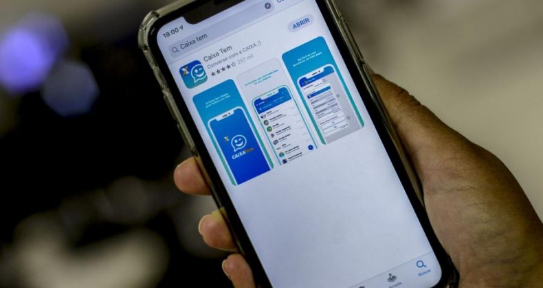 Caixa começa a pagar hoje abono do PIS em poupança digital