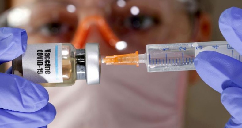 Covid-19: Reino Unido inicia hoje plano de vacinação