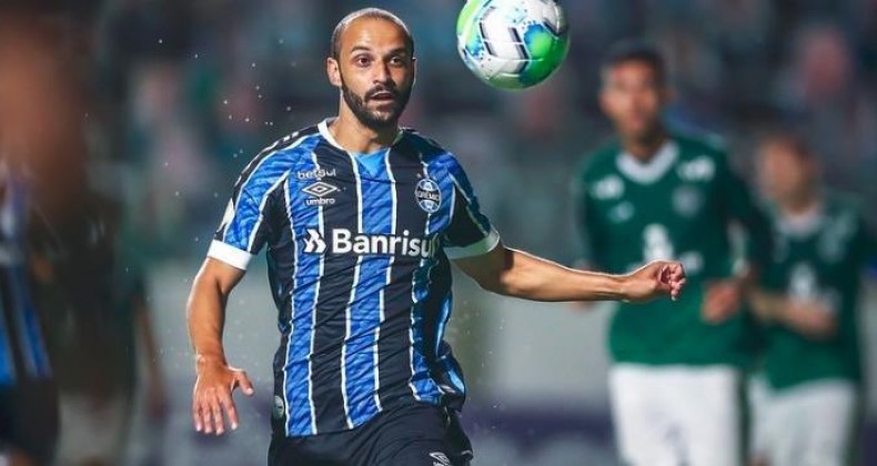 Grêmio foca em avançar na Libertadores e manter 