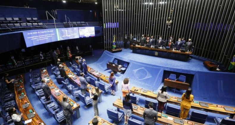Senado deve votar regulamentação do novo Fundeb nesta semana