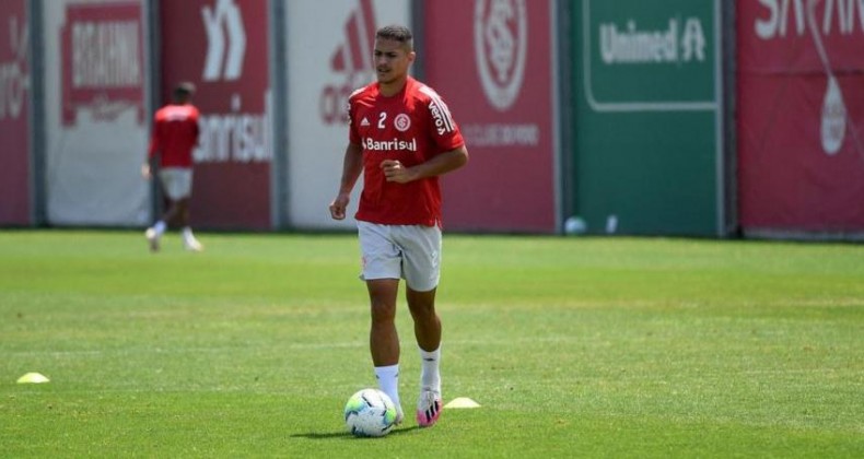 Inter deve ter os retornos de Lomba, Moledo e Moisés contra o Ceará