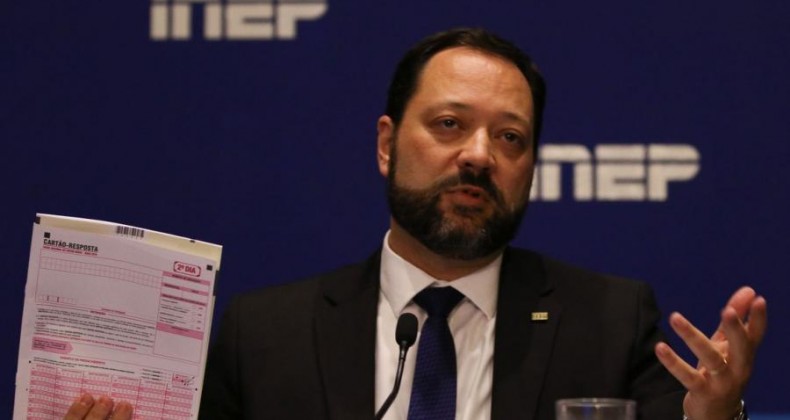 Realização do exame em outras datas não pode ser assegurada, afirmou