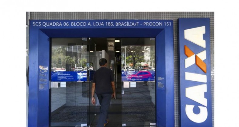 Nascidos em novembro podem sacar auxílio emergencial a partir de hoje