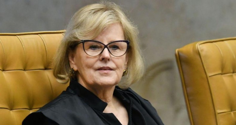 Rosa Weber assume plantão do Supremo a partir de hoje