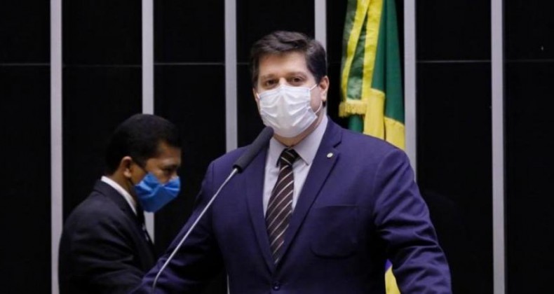 Rossi irá oficializar candidatura à presidência da Câmara na quarta