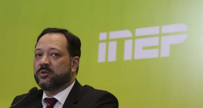 Segundo dia de Enem tem abstenção de 55,3%