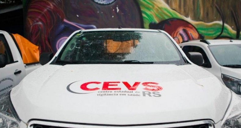 Nova linhagem da Covid-19 de Manaus ainda não foi detectada no RS