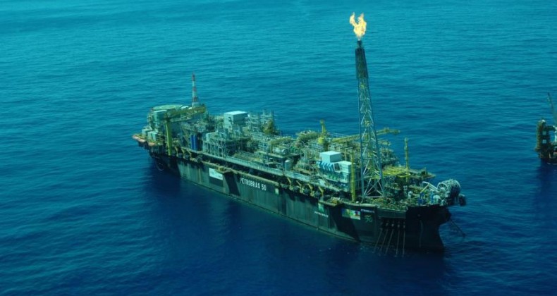 Petrobras registra em 2020 melhor desempenho operacional desde 2015