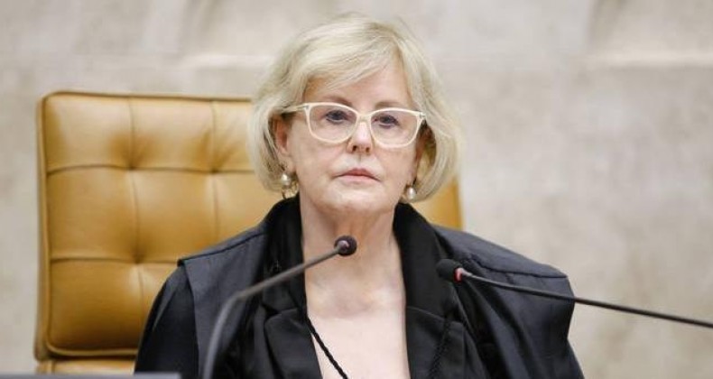 Rosa Weber suspende trechos de decretos de porte e posse de arma