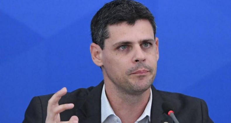 Secretário do Tesouro minimiza risco de paralisação da máquina pública