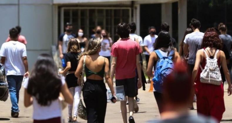 Enem 2021 está marcado para 21 e 28 de novembro