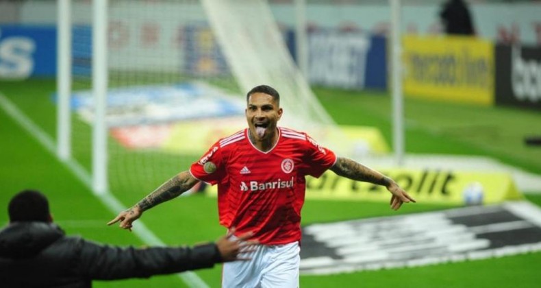 Inter leva susto, mas vence o Fluminense com gols nos acréscimos