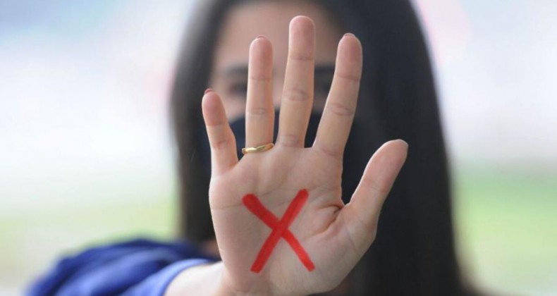 Cartórios passam a receber denúncias de violência doméstica