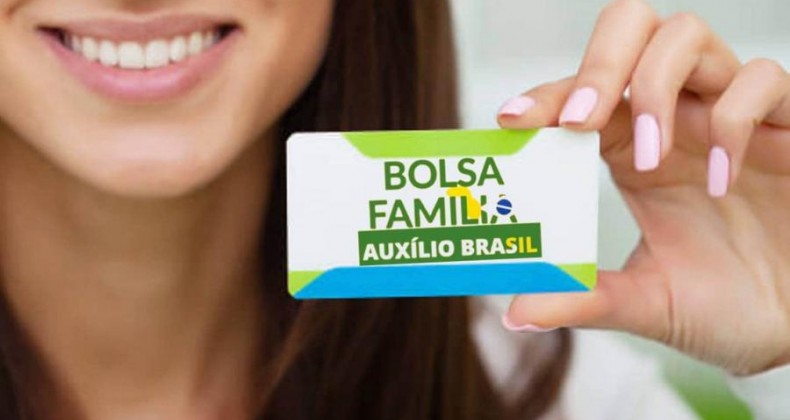 Primeira etapa do Auxílio Brasil vai atender 402,3 mil famílias no RS