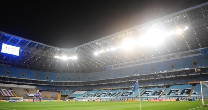 STJD libera volta da torcida em jogos do Grêmio, mas mantém arquibancada norte interditada