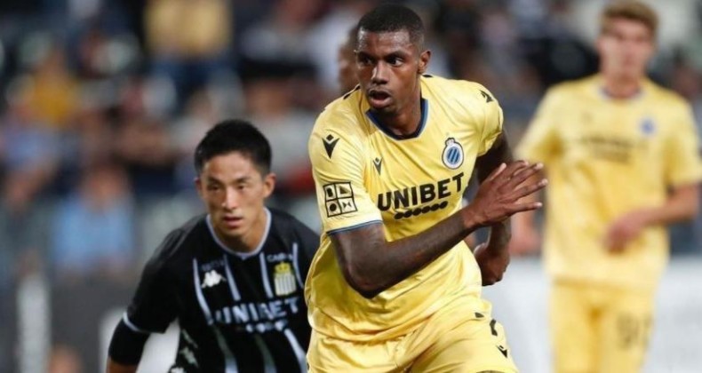 Com Wesley Moraes, Inter terá disputa pela camisa 9 na temporada 2022