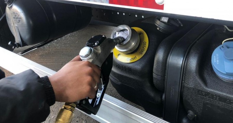 Presidente da FPA defende que o governo controle preço do diesel
